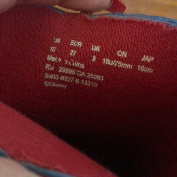 Disney - Picture 7 of 8